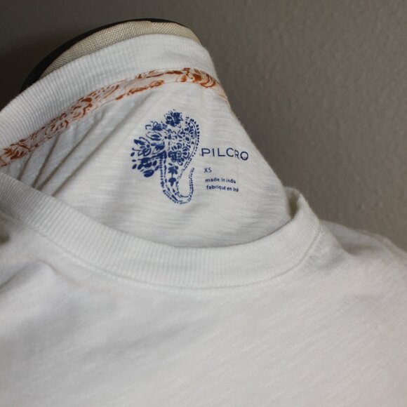 Pilcro Tank - Picture 5 of 5